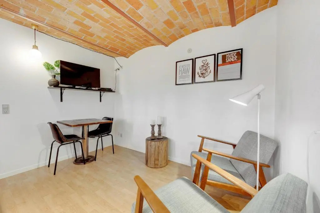 Adventure Park Apartments - фото 5