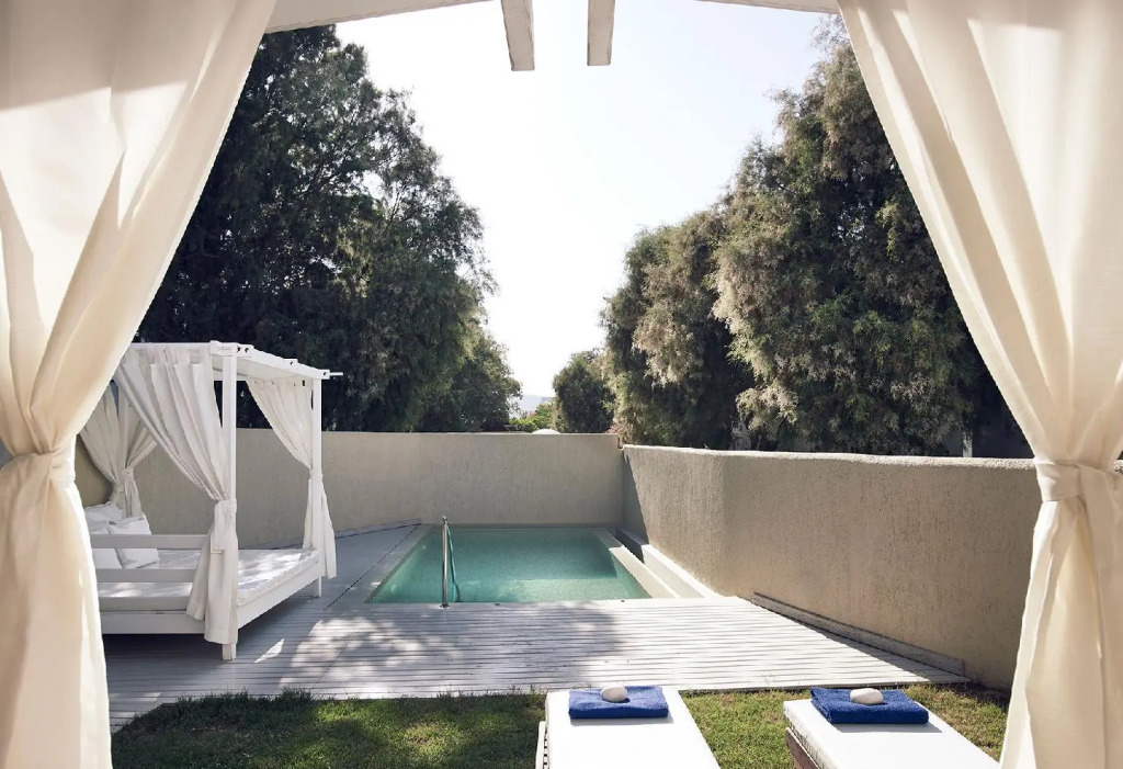 Knossos Beach Bungalows Suites Resort & Spa picture