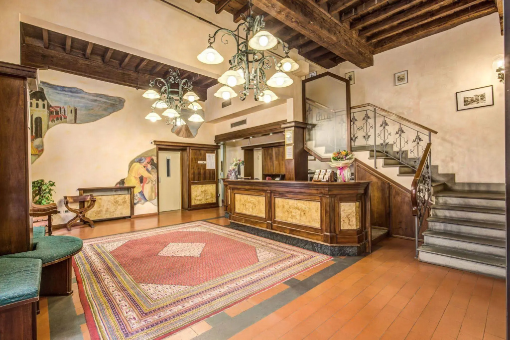 Hotel photo 15