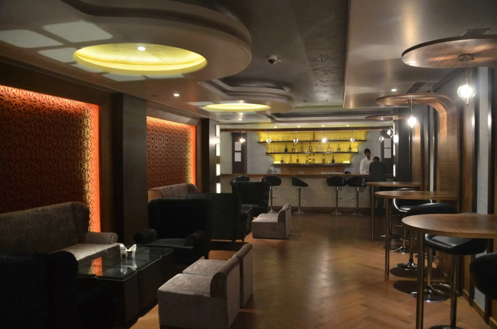Hotel photo 22