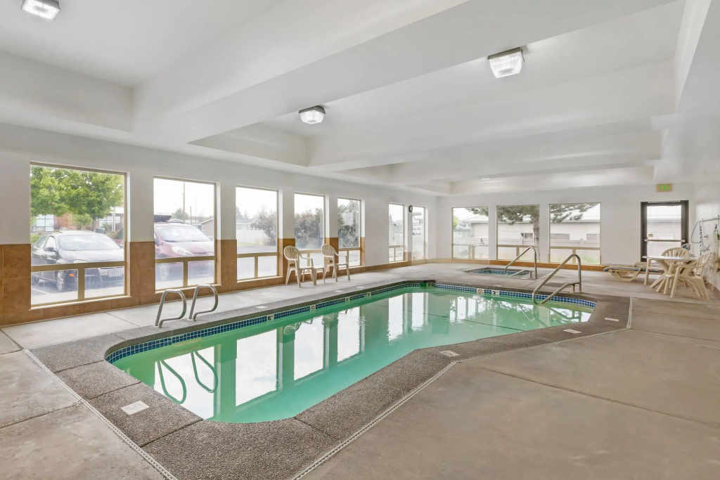 Hotel photo 20