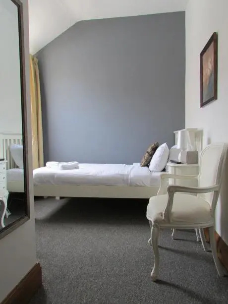 George Hotel - Général