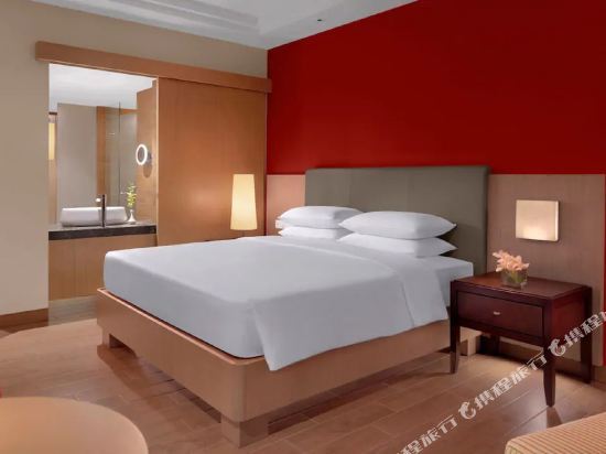 Hyatt Regency Kuantan Resort