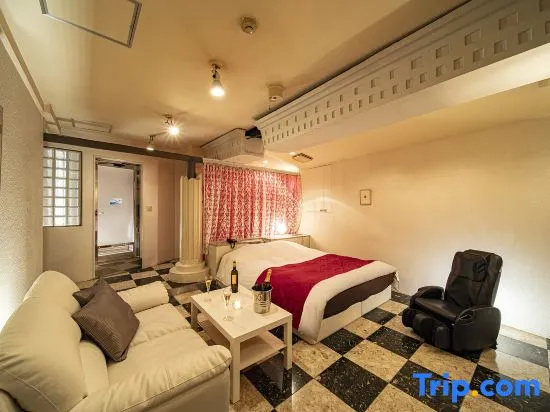 Sakuranomiya Towers Hotel 사진 1