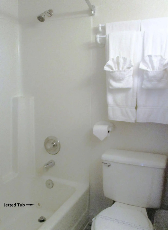 Turning Leaf Furnished Townhomes - Général
