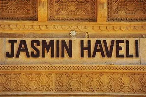 Jasmin Haveli