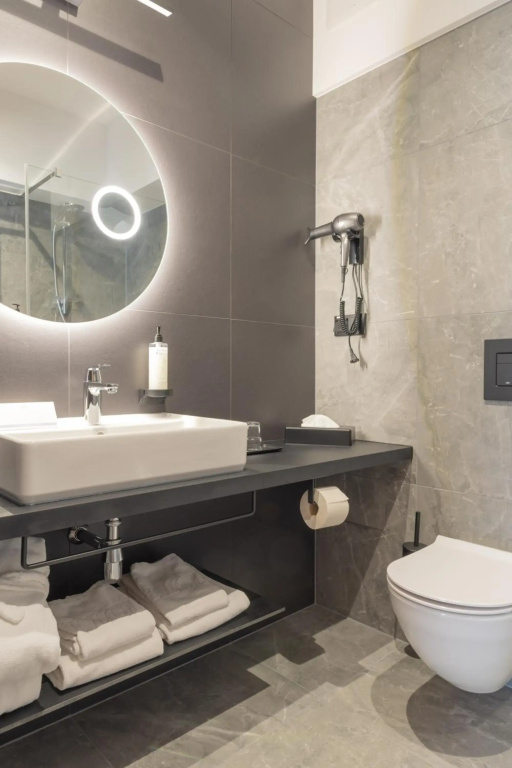 Hotel Krynica Conference & SPA - Général