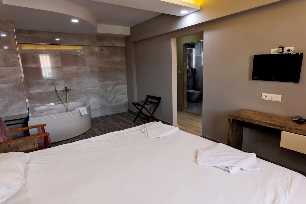 Taskin Hotel — 3