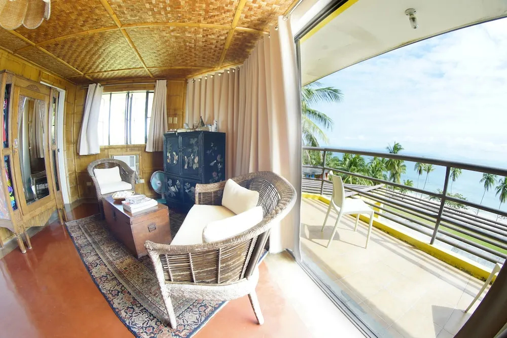 Ticao Altamar Boutique Resort - Général