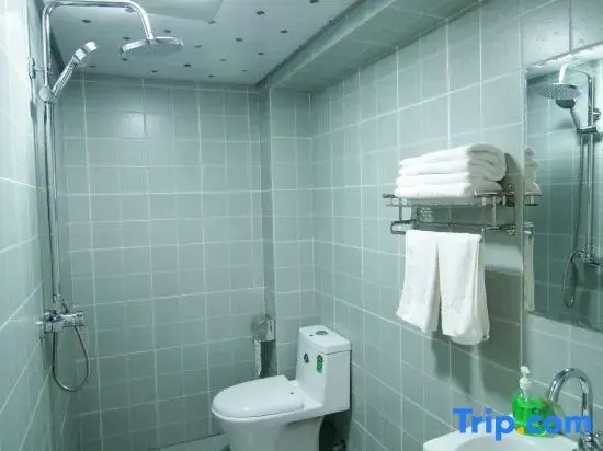 Tianxia Guest Hotel (Jilin Star Store)