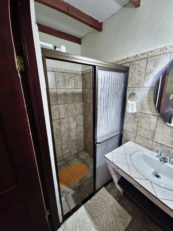 Hotel Diuwak - Chambres