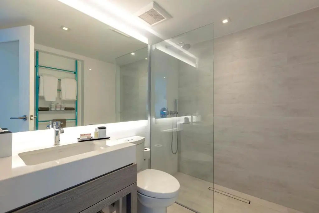 Condado Ocean Club - Chambres