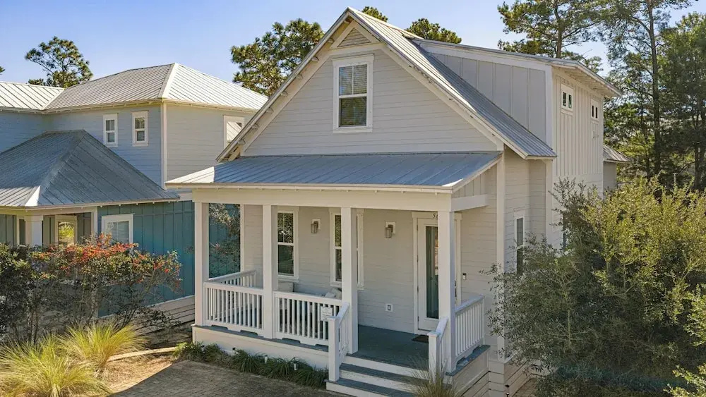 Wind & Sea by Avantstay 30A Retreat Near Gulf Place + Resort-style Communal Pool Access