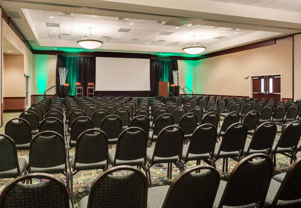 Courtyard Marriott Ankeny - Général