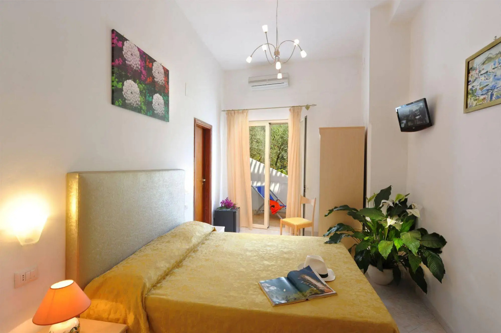 Hotel La Perla - Général