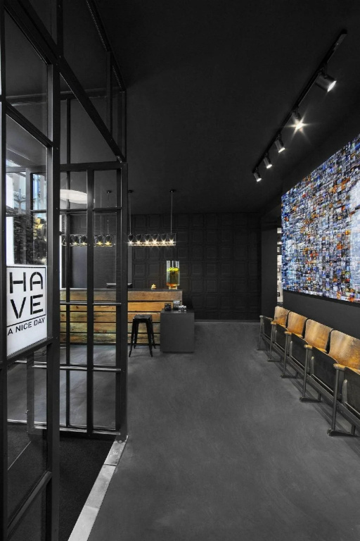 Zoom Hotel - Général