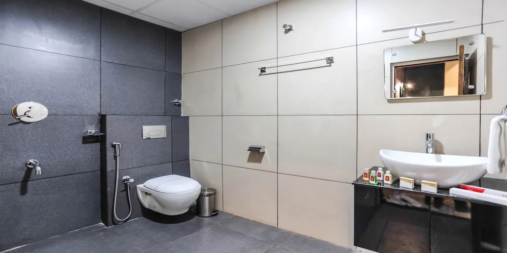 Nextel Inn - Chambres