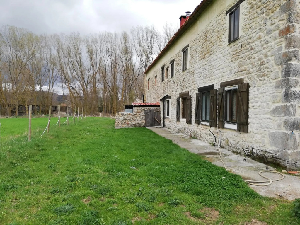 Granja San Julián 1