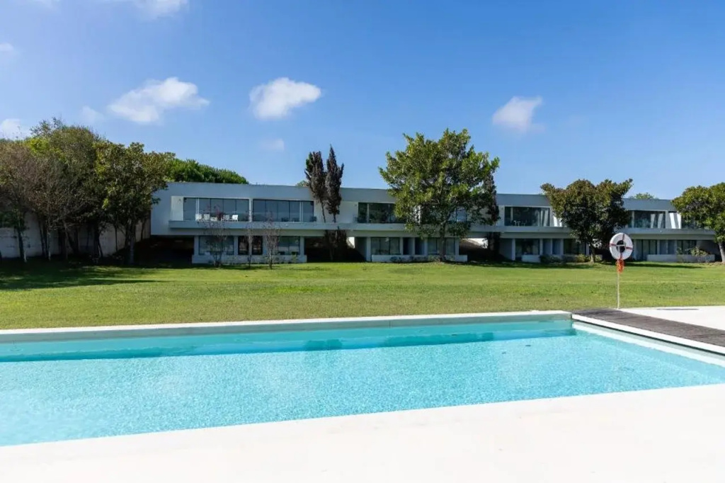 Bom Sucesso Resort - Général