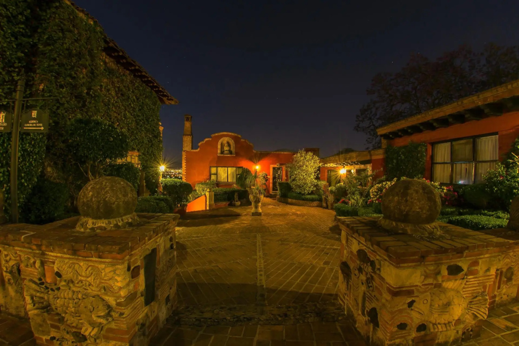 Hotel photo 22