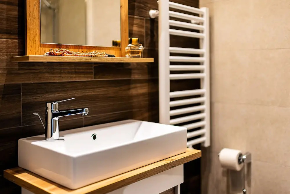 Parkhotel Steiger Hohnstein - Chambres
