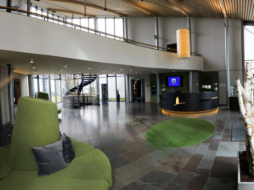 Hotel Park Soltau - Général