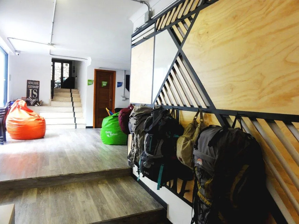 Hotel photo 12