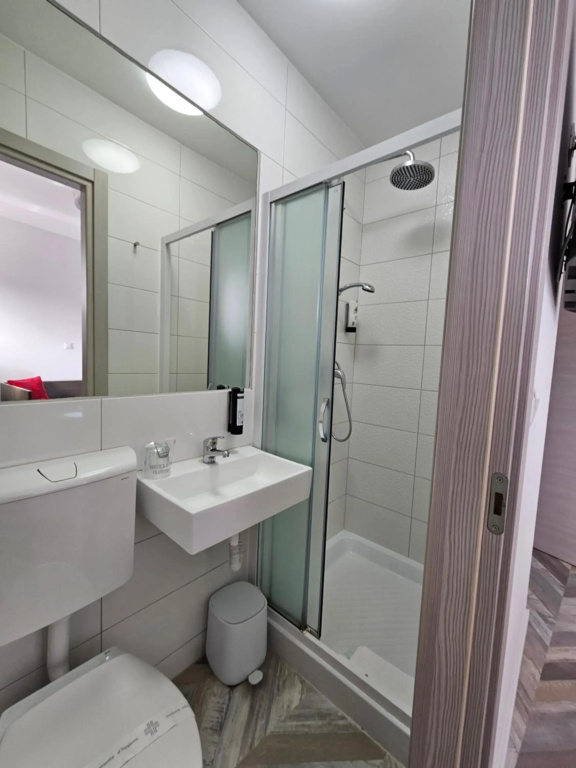 Pula City Center Accommodation - фото 22