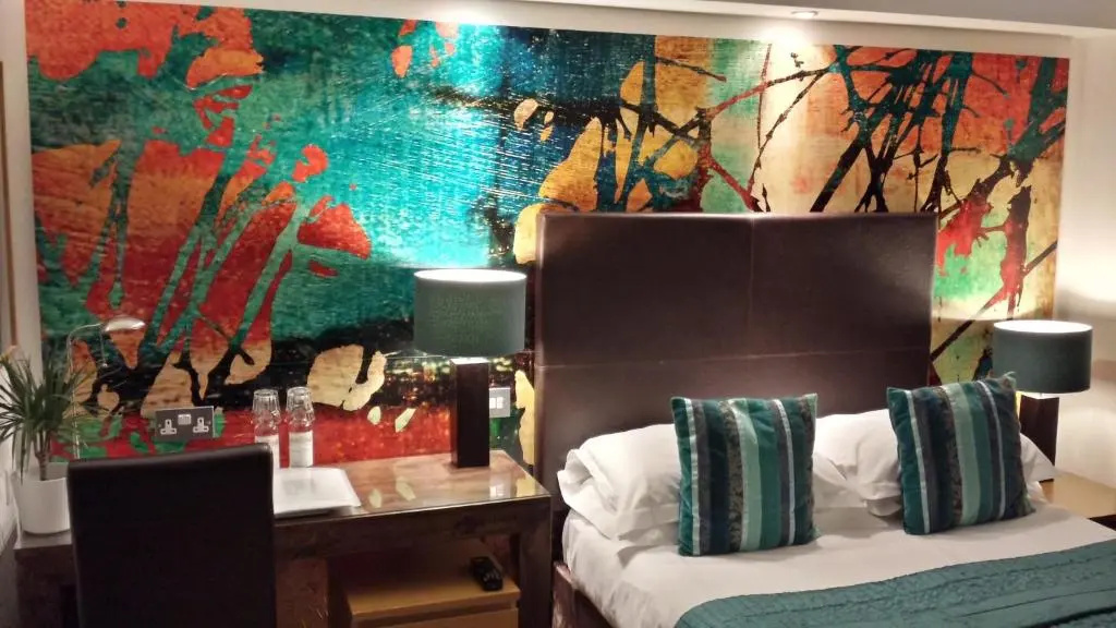 Remont Oxford Hotel - Chambres