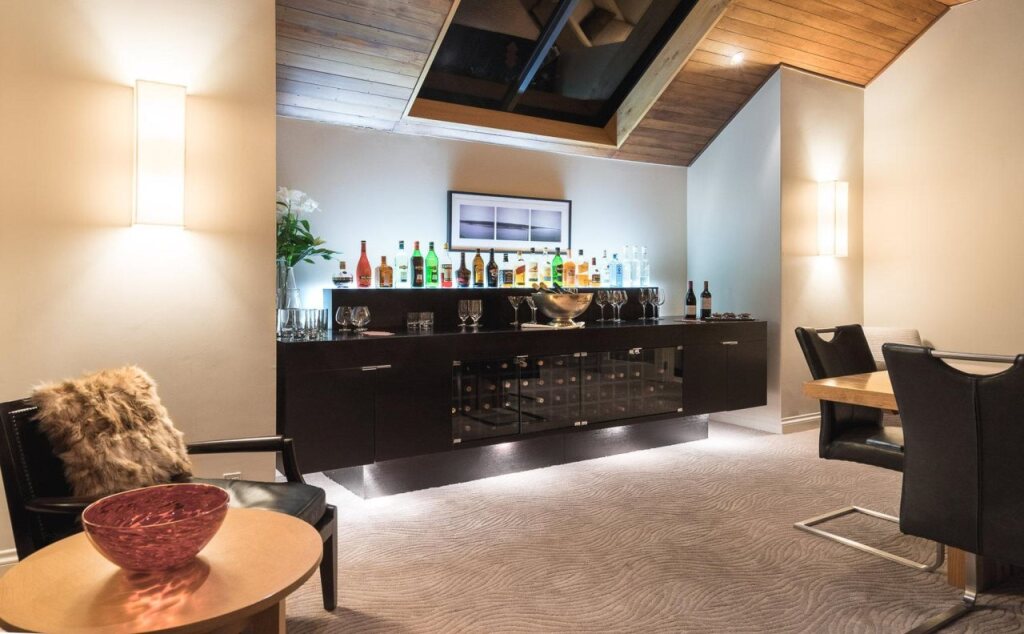 Azur Luxury Lodge by null