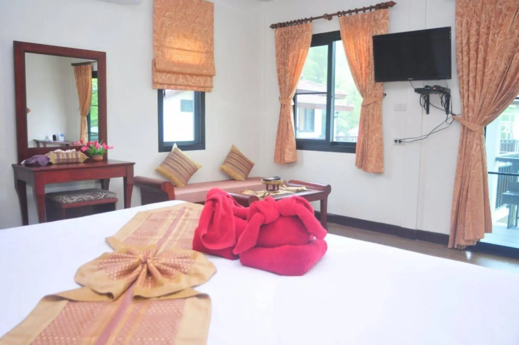 The Hip Resort  @ Khao Lak - Général