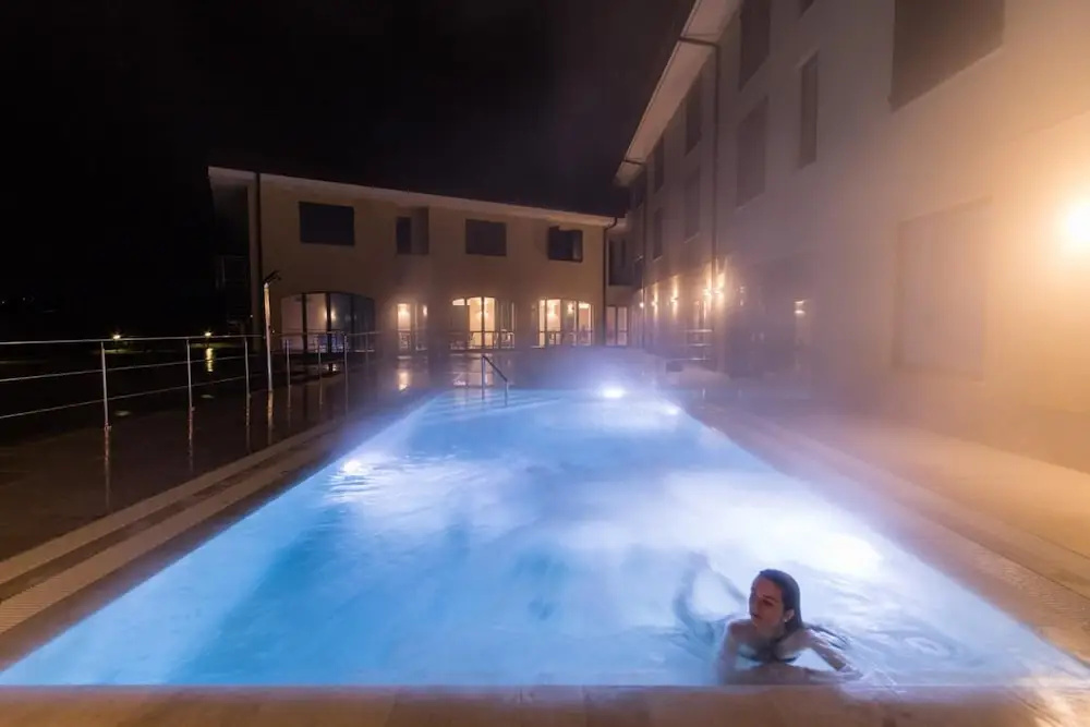 Spa Roero Relax Resort - Général