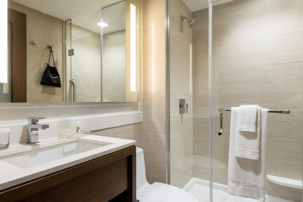 Holiday Inn Brooklyn Downtown by IHG - Chambres