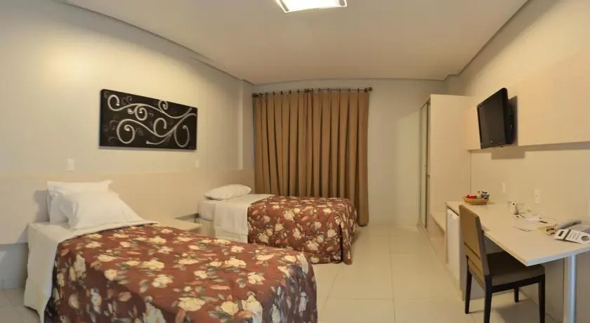 Hotel Relicário — фото 2