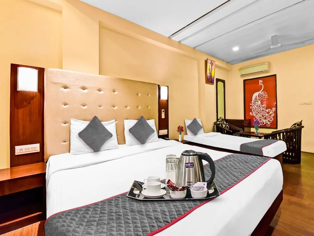 Hotel photo 21