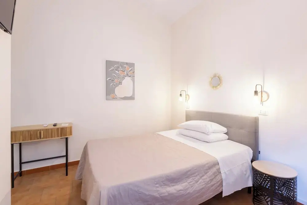 Hotel Castello - Chambres