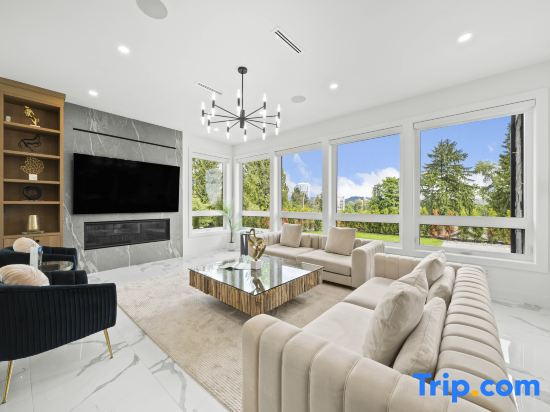 Luxury Residence