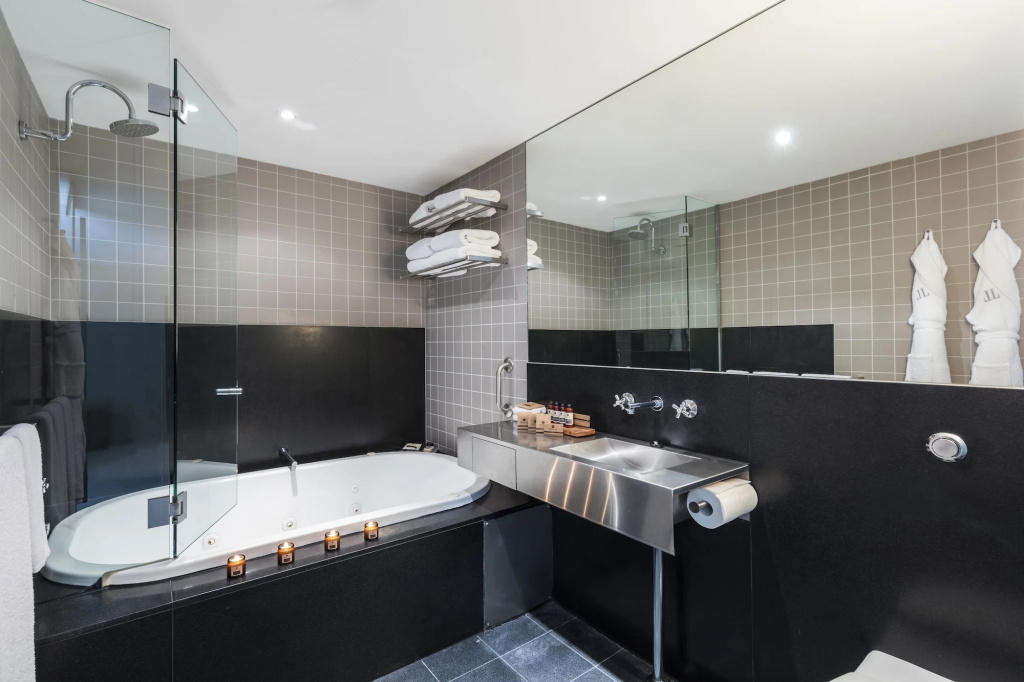 Lancemore Mansion Hotel Werribee Park - Général