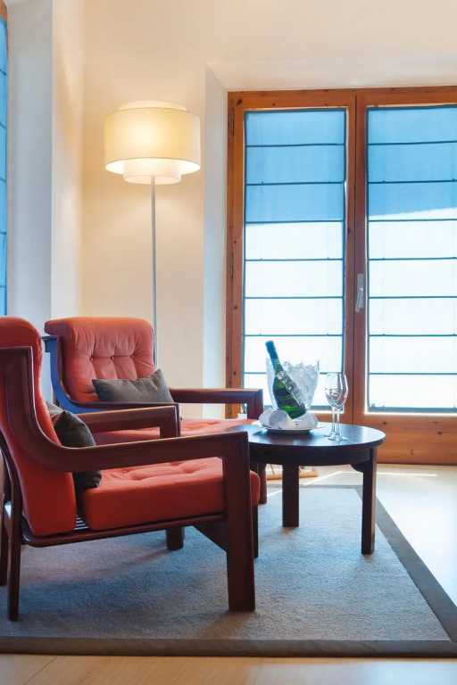 Hotel Empordà - Chambres