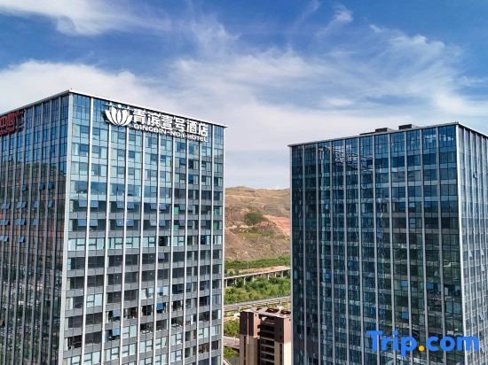 Qingbin NO.1 Hotel