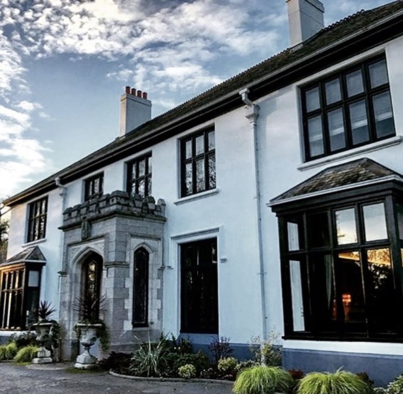 Glazebrook House Hotel