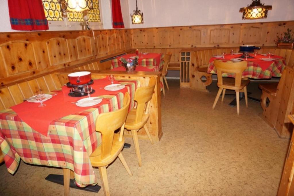 Appartementhaus Paradies by null