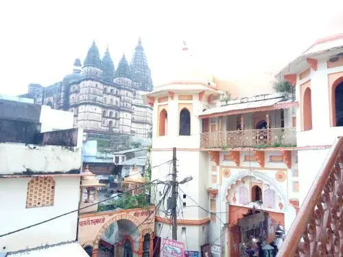 Shri Mahant Guest House