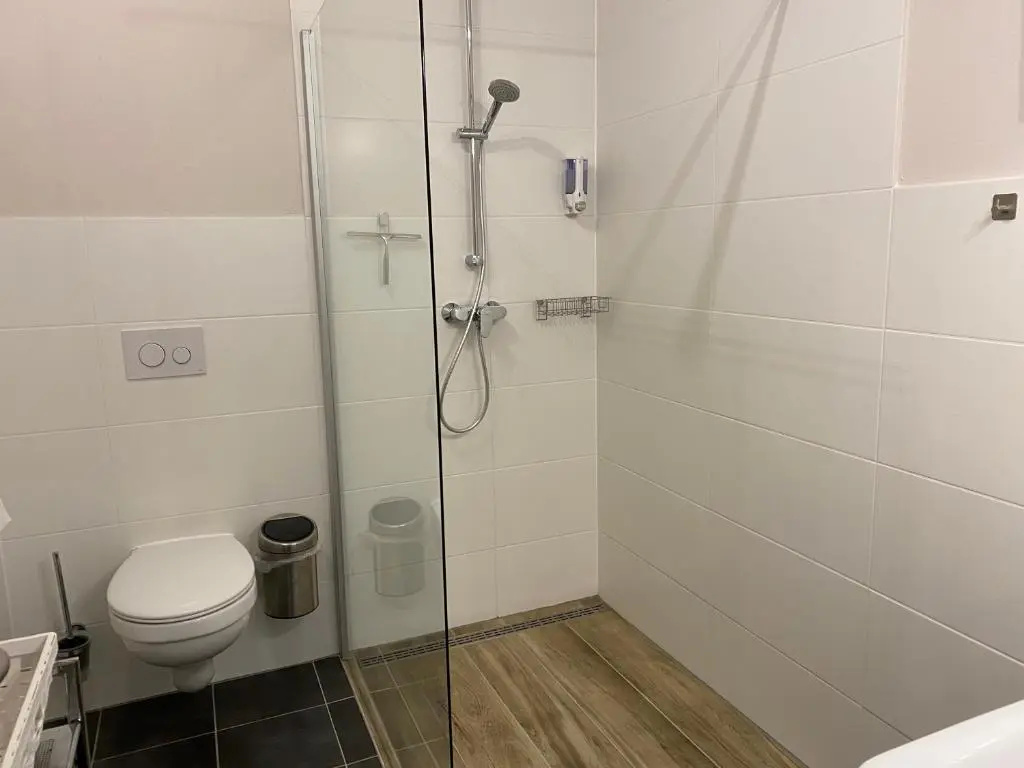 Oase Friedensthal - Chambres