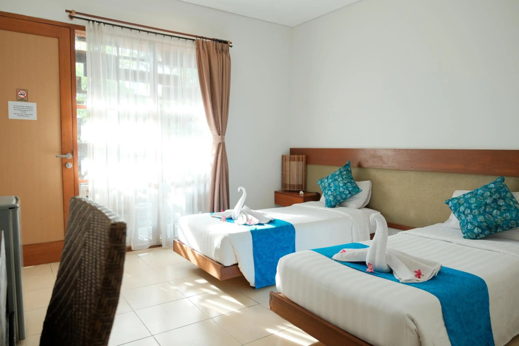 Semarandana in Denpasar