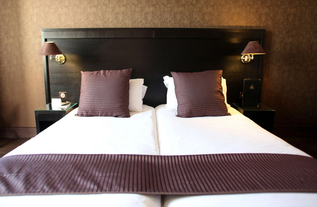 Best Western Plus Nice Cosy Hôtel - Général