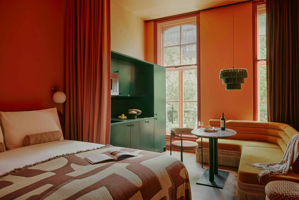 Hotel photo 5