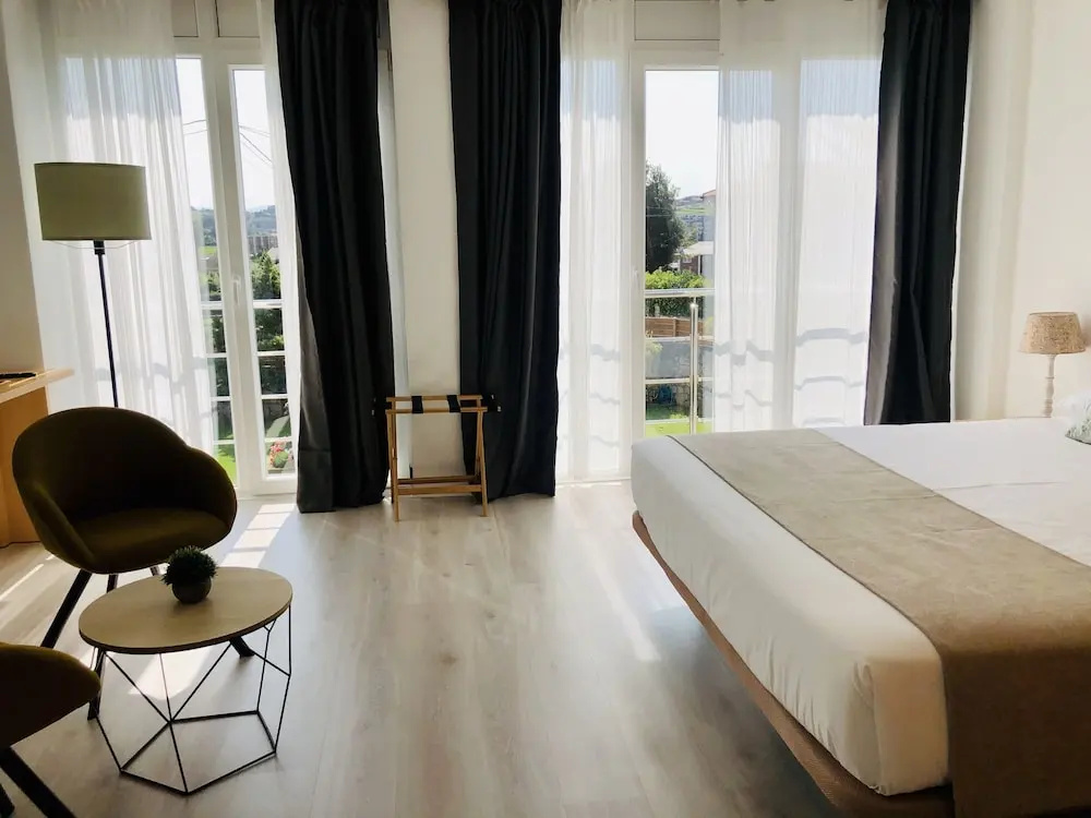 Hotel Finca Alcamino - Chambres