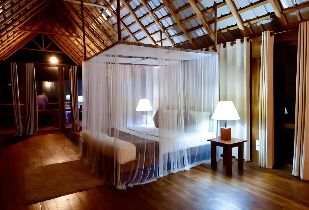 Clio Ella Resort