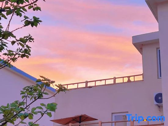 Yuranshu Garden Homestay (Golden Beach Beach Beach Beach Branch)